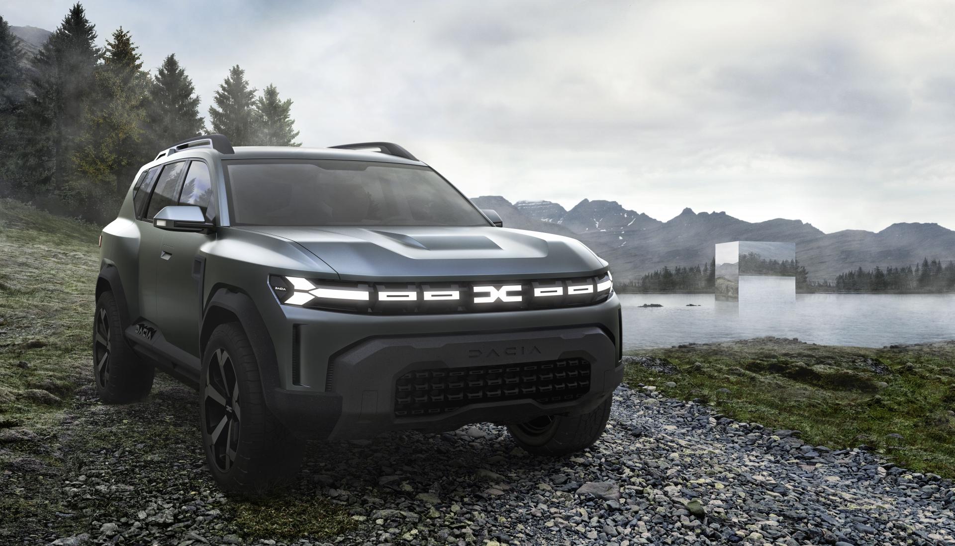 Dacia