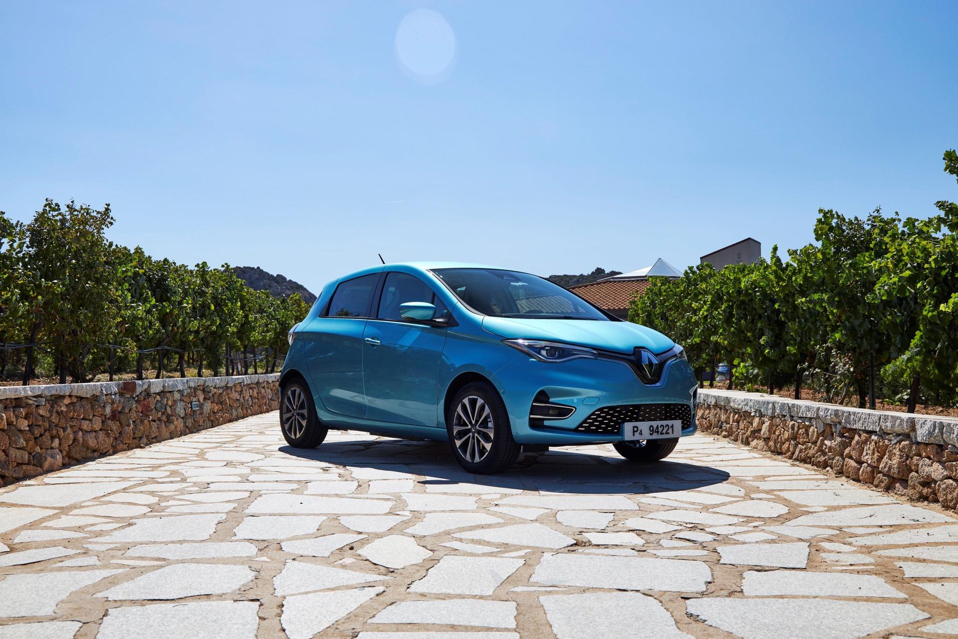 Renault