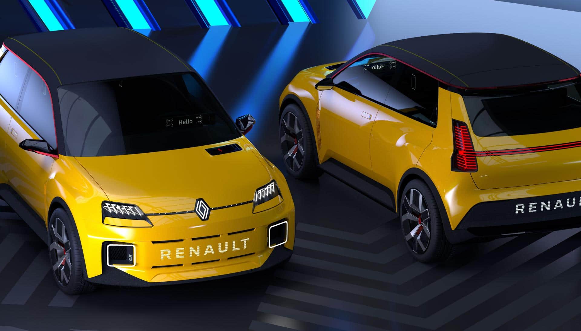 Renault