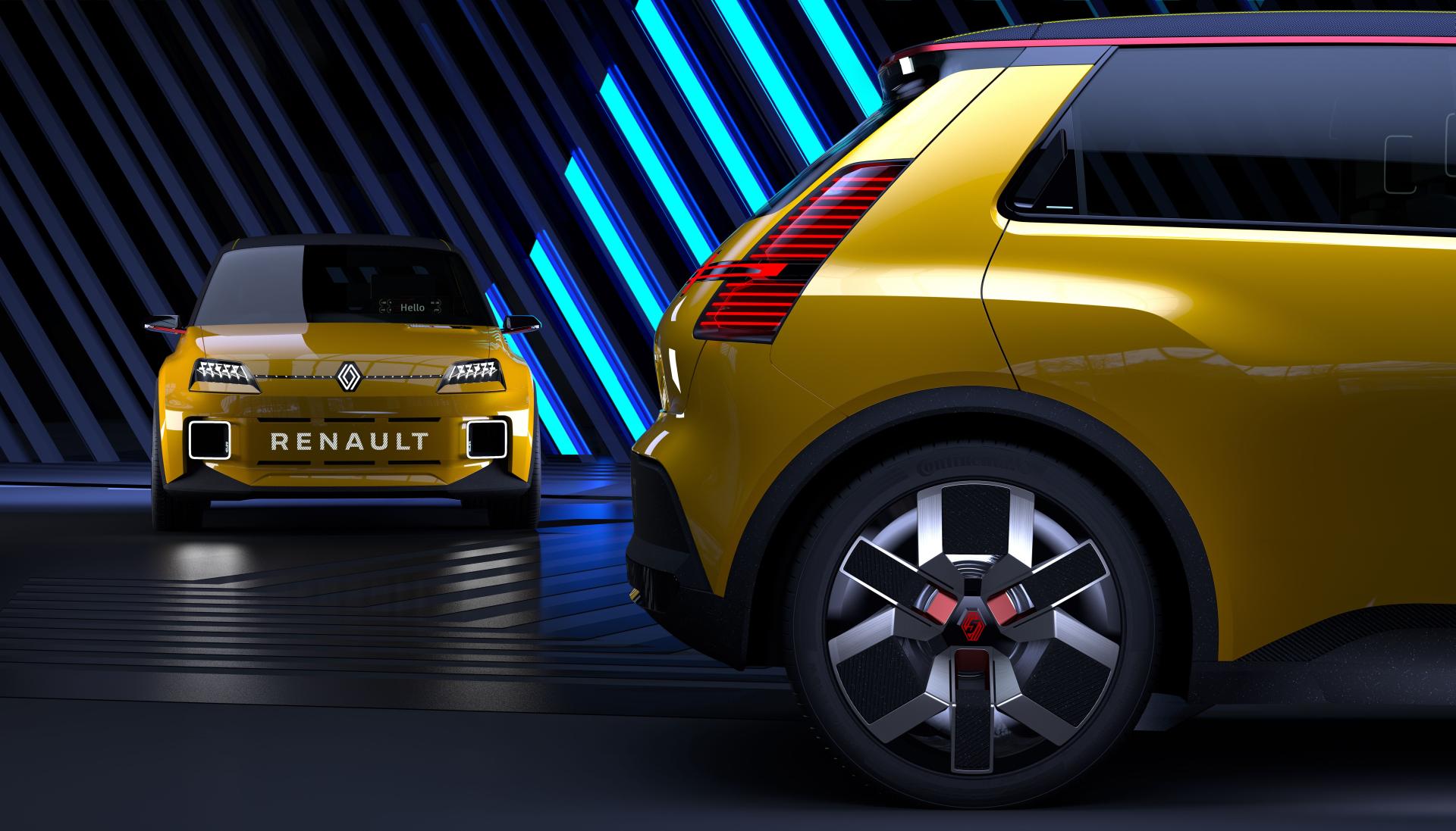 Renault