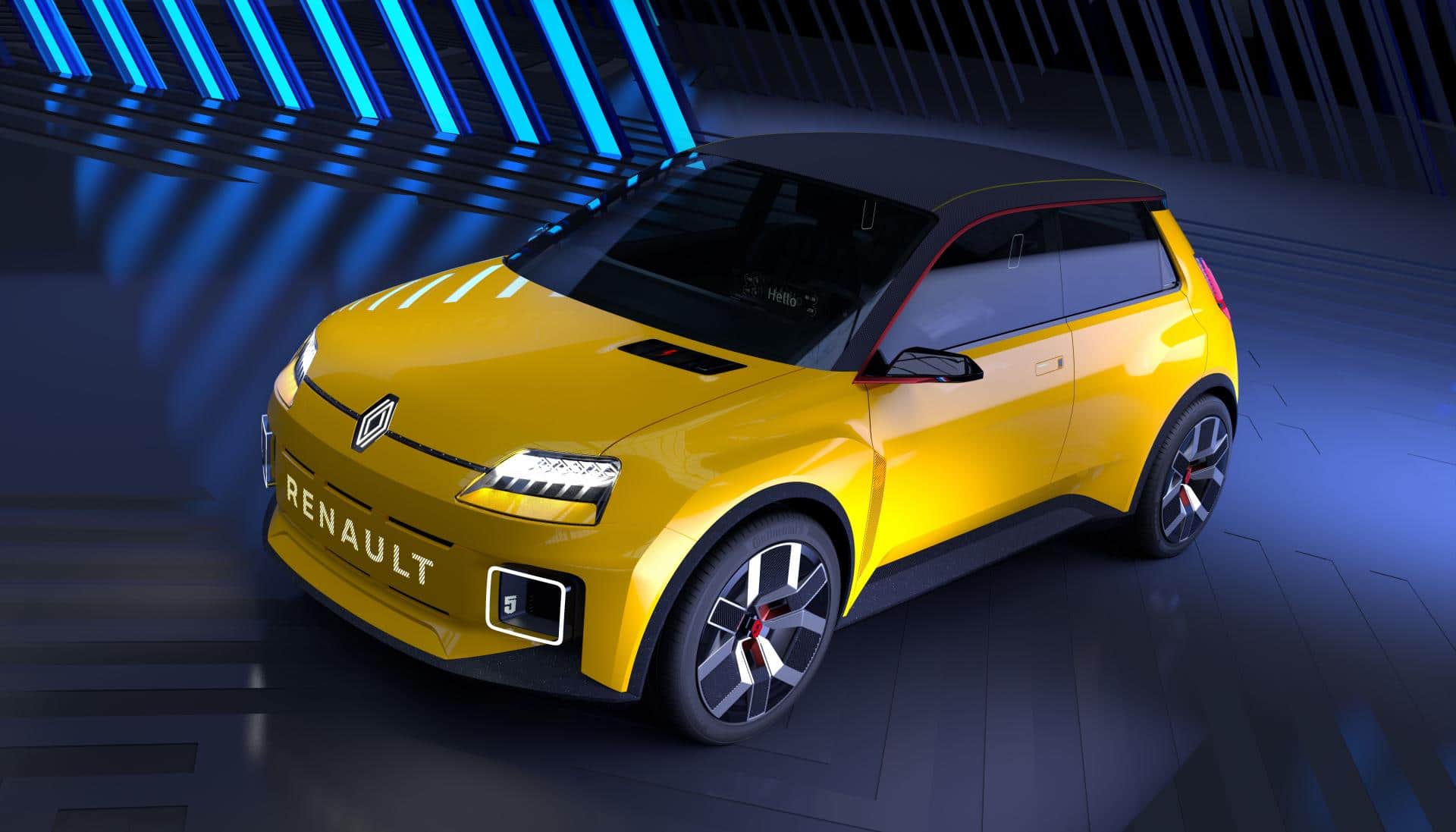 Renault