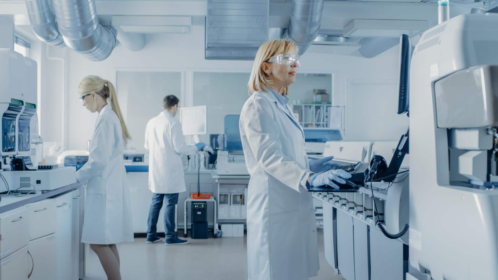 Fraunhofer IKTS eröffnet neuen Standort für grüne Batterietechnologien