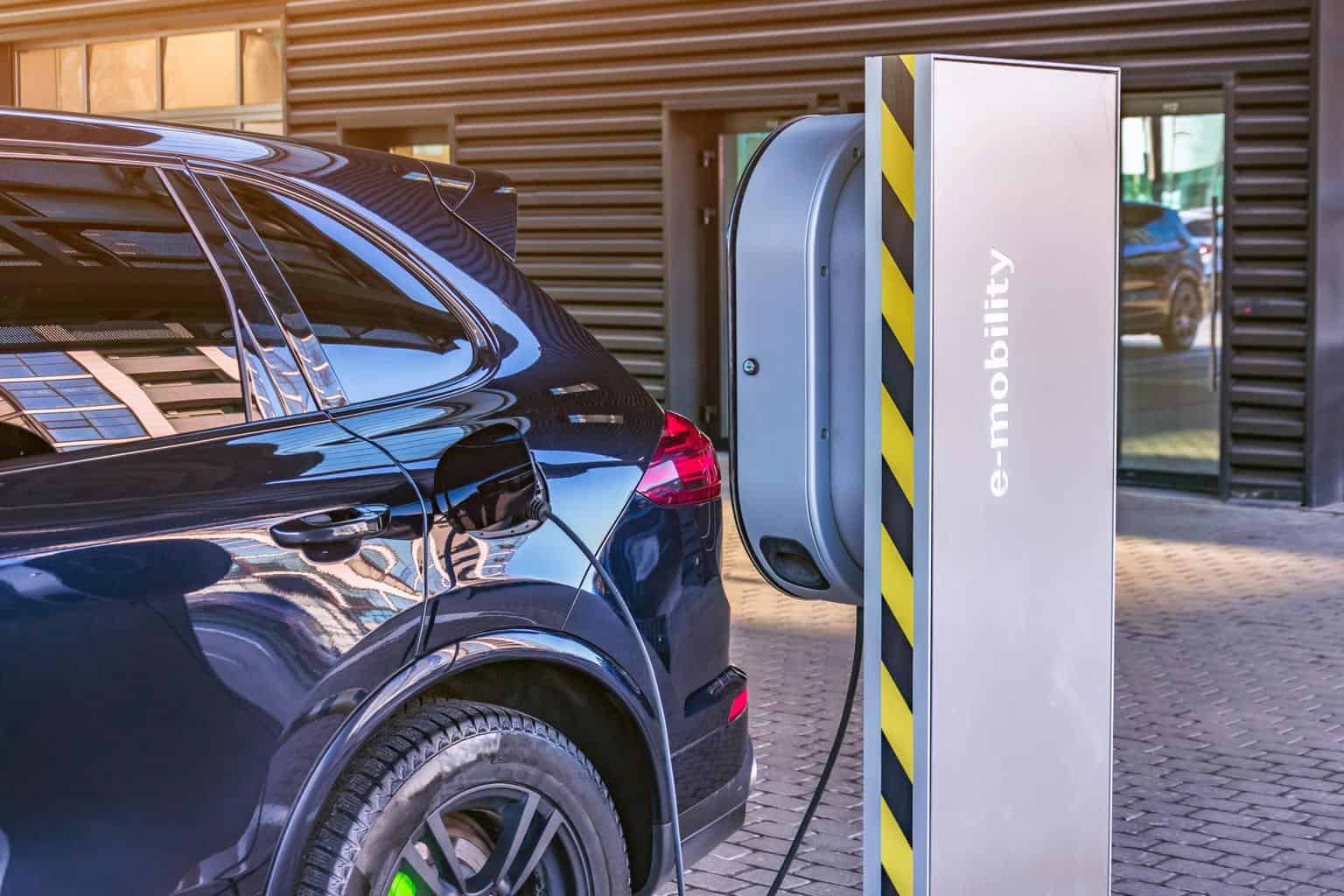 Plug-in-Hybride gefährden Klimaziele im Verkehr
