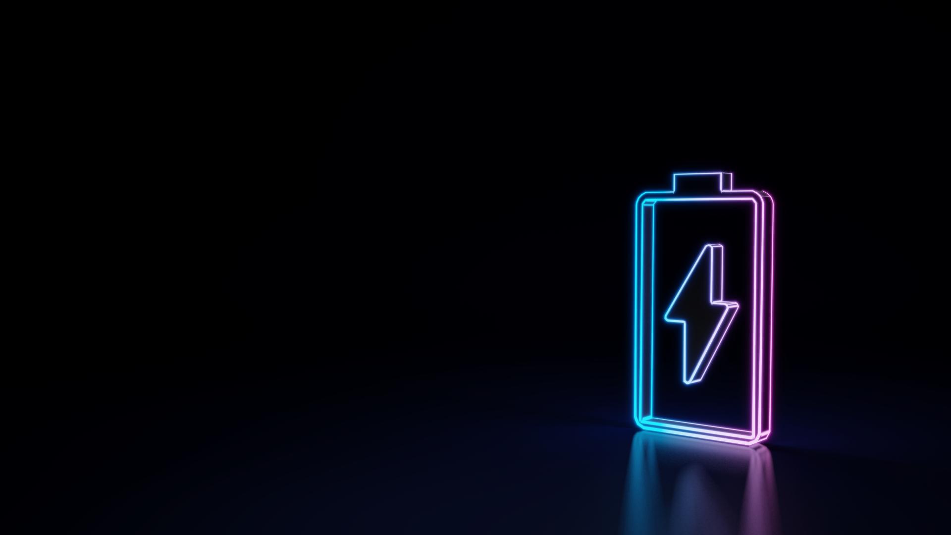 Redox-Flow-Batterien Durchbruch - Kosten von 25 USD/kWh oder weniger