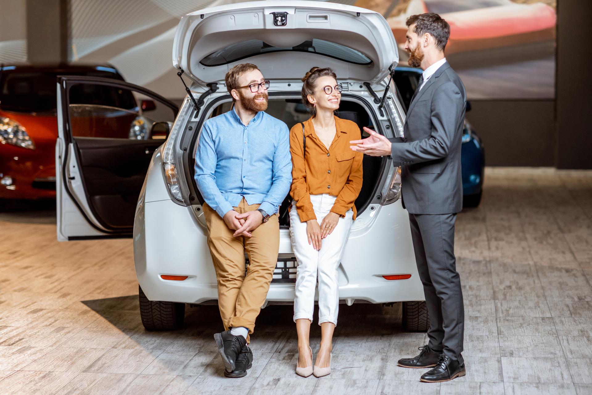Automobil-Analyst rechnet 2021 mit über einer Millionen E-Autos in Europa