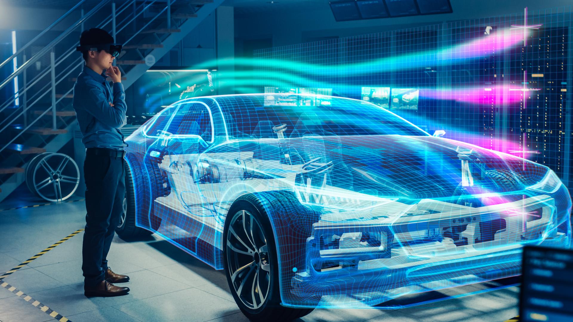 Chinas Suchmaschinenriese Baidu will Elektroautos bauen