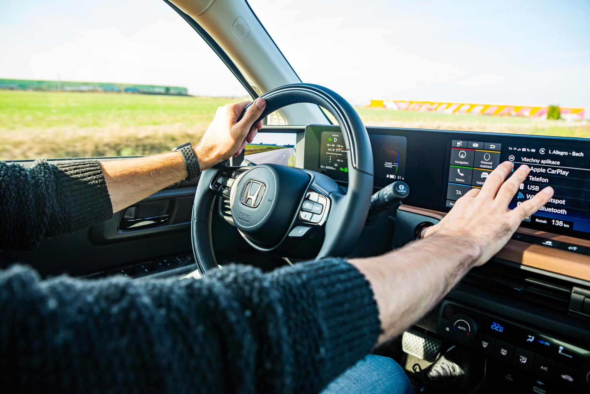 Gerüchte: GM wird elektrische Ultium basierte Honda und Acura produzieren