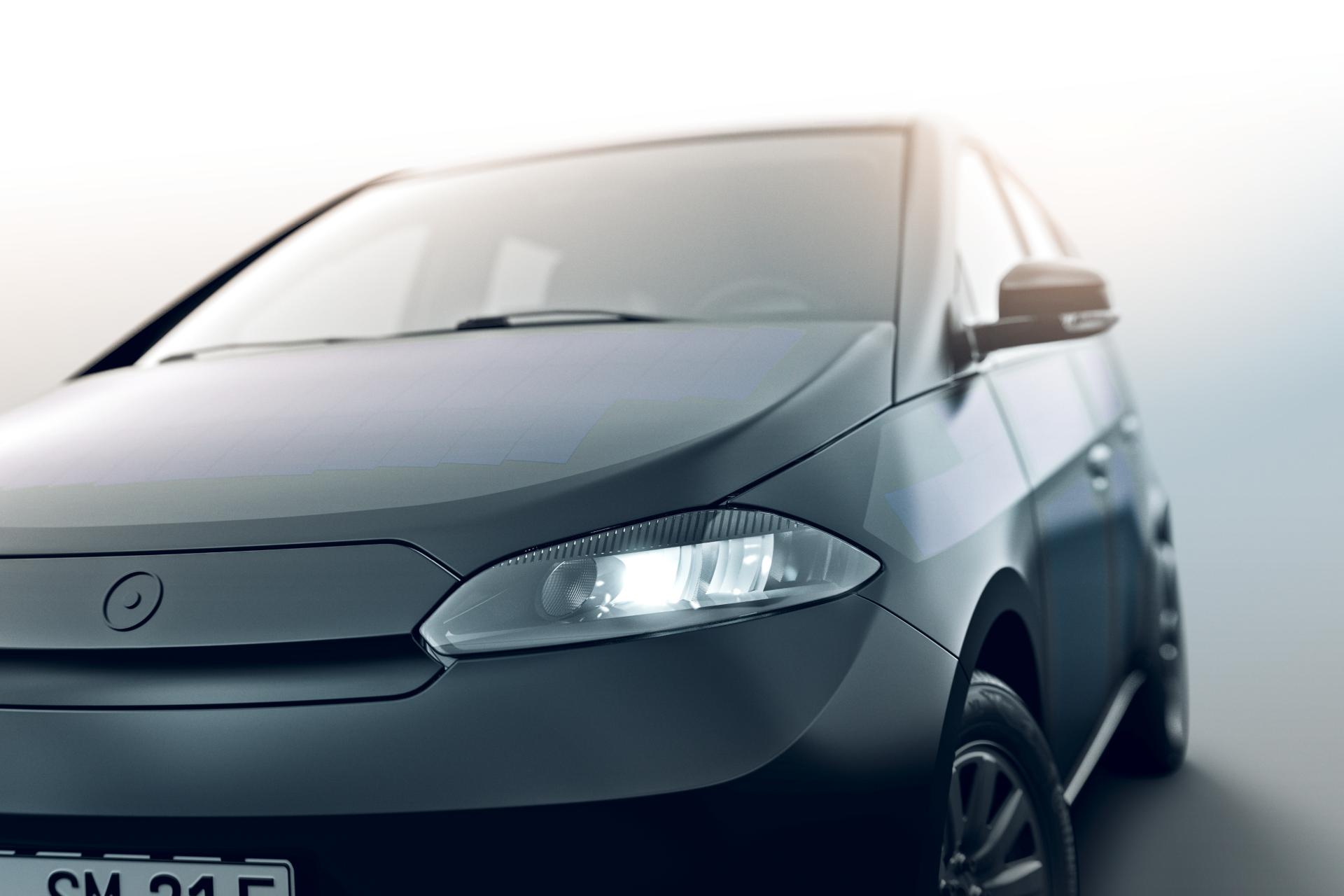 Sono Motors