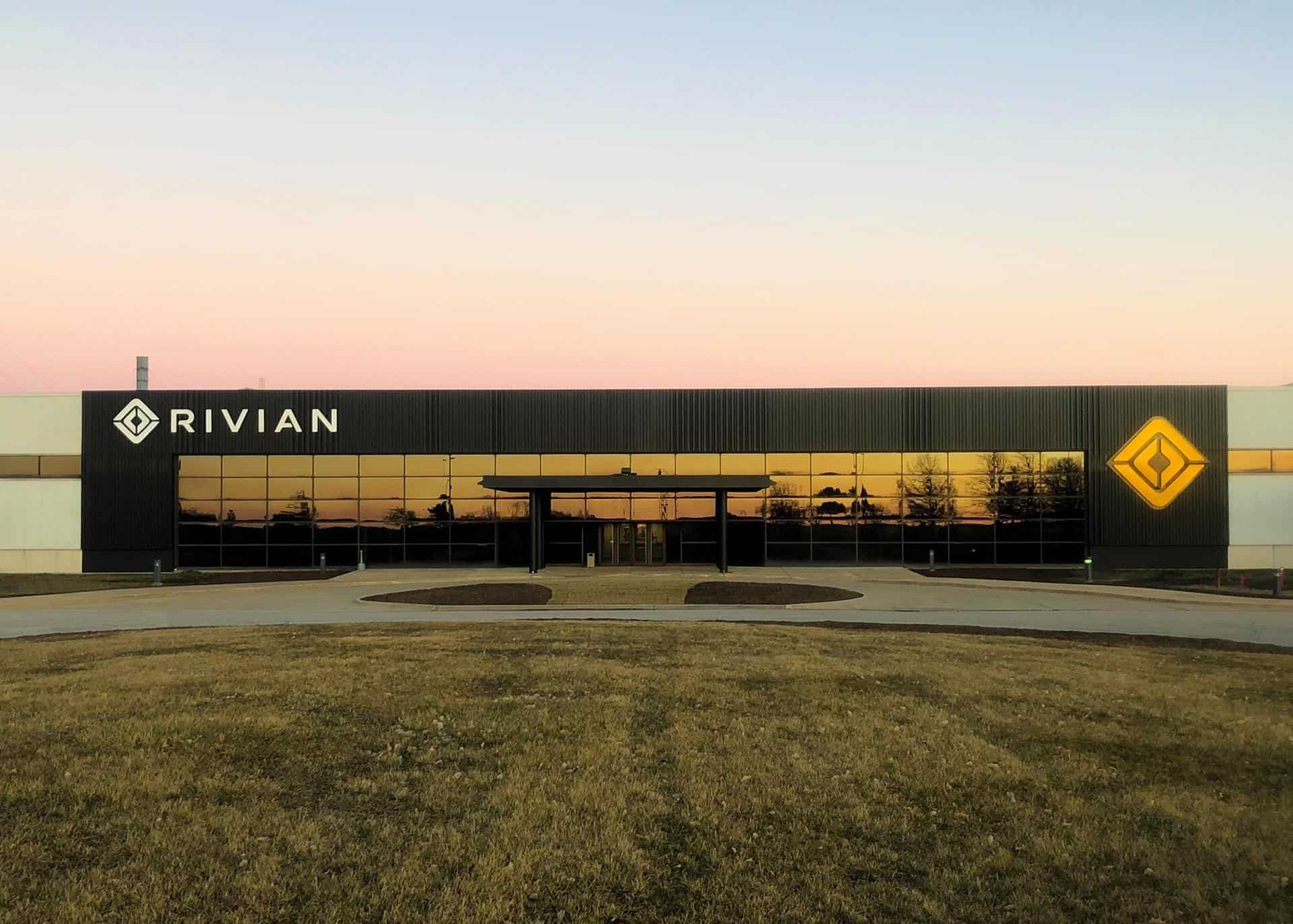 Rivian Motors