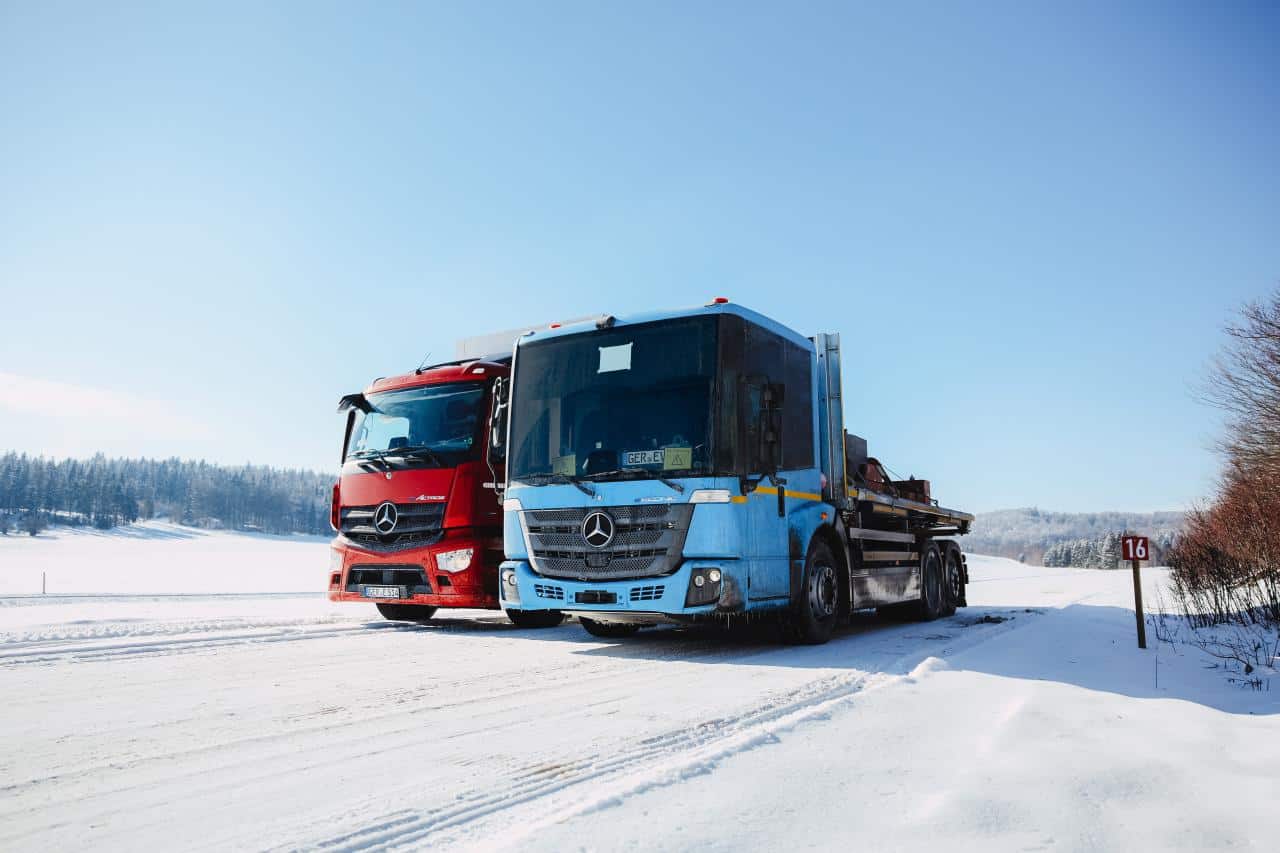 Mercedes-Benz