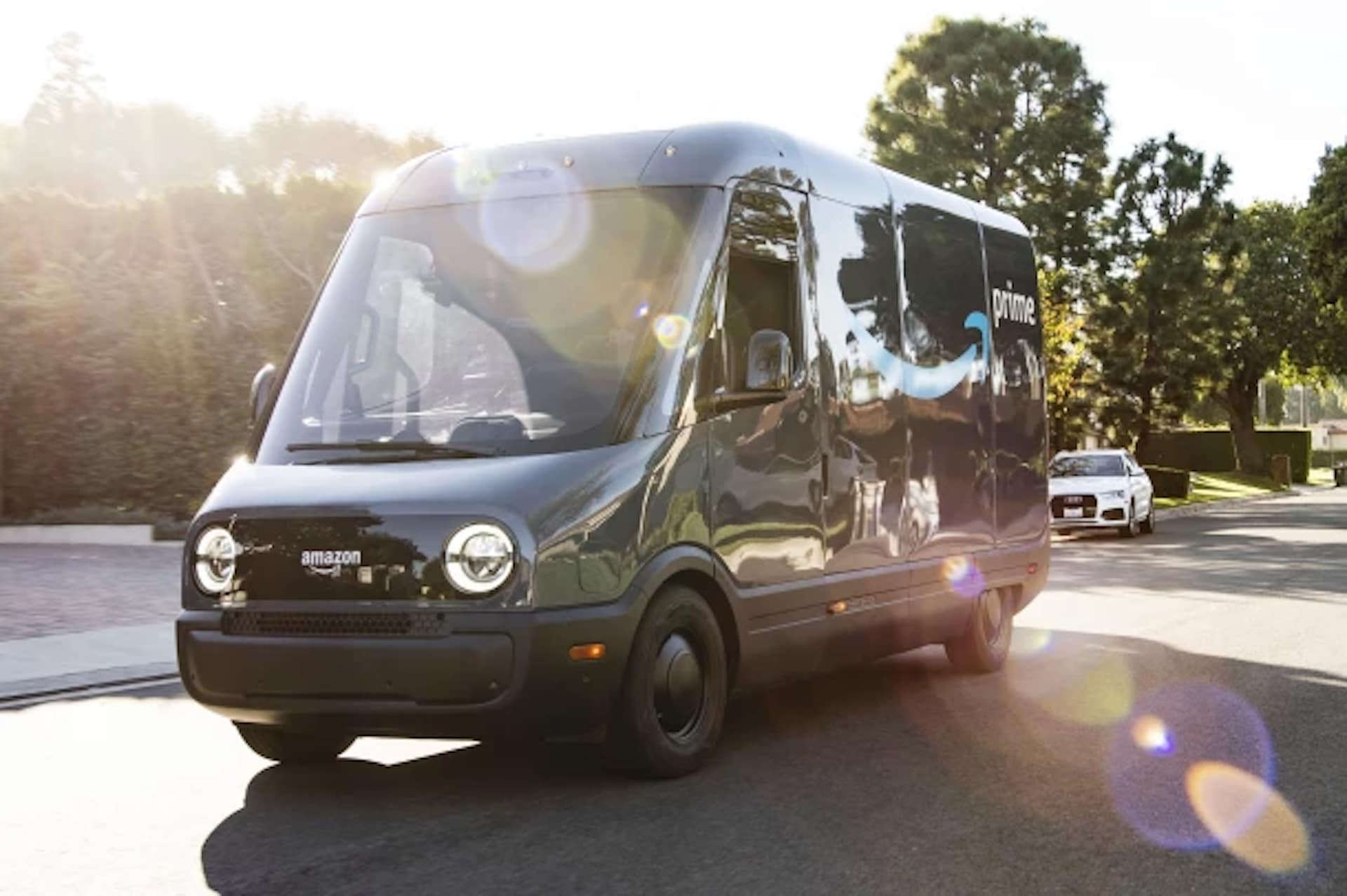 Amazon-Rivian-Los-Angeles