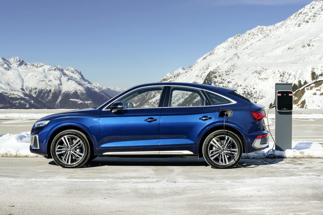 Audi-Plug-in-Hybride-Reichweite-WLTP
