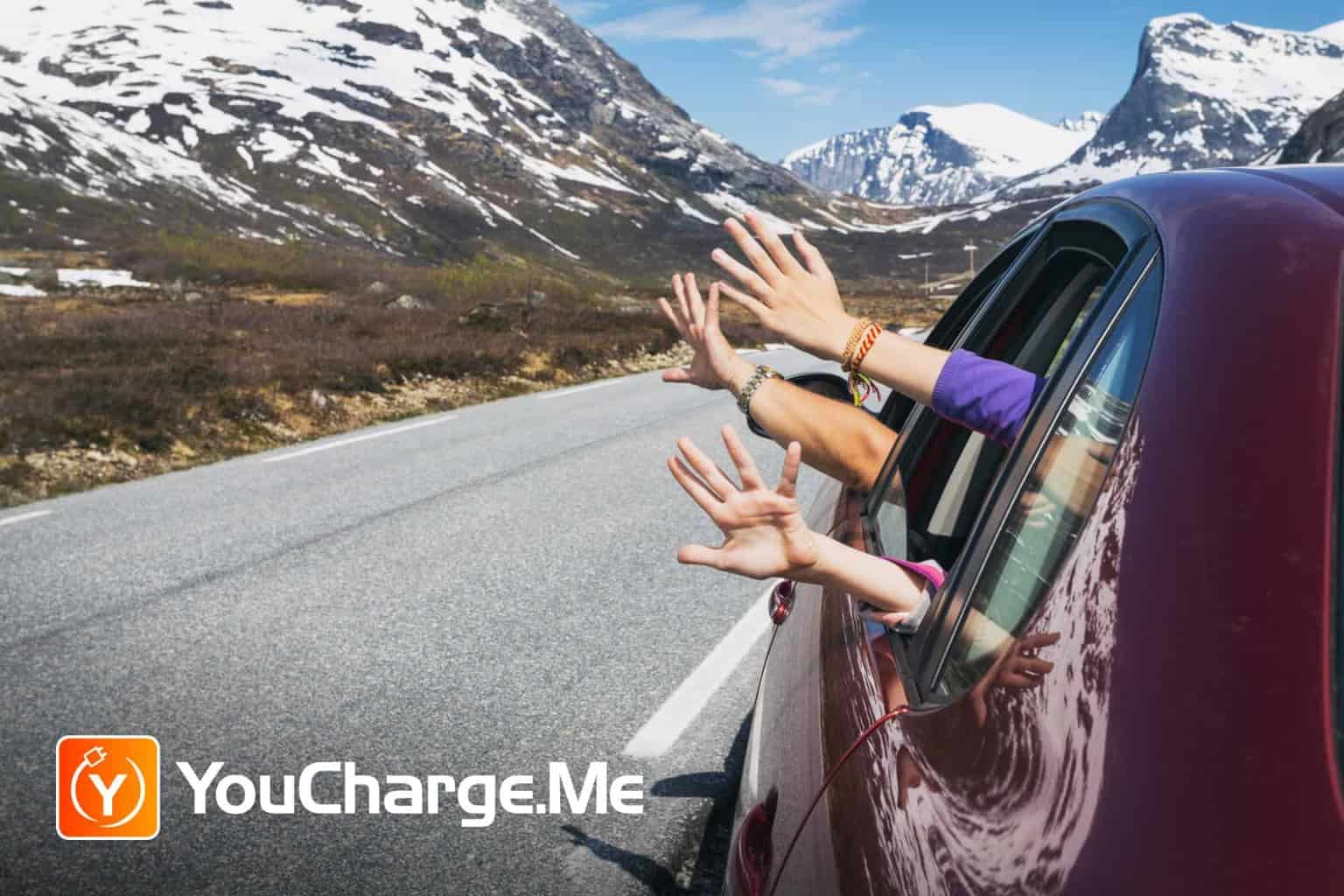 YouCharge.Me