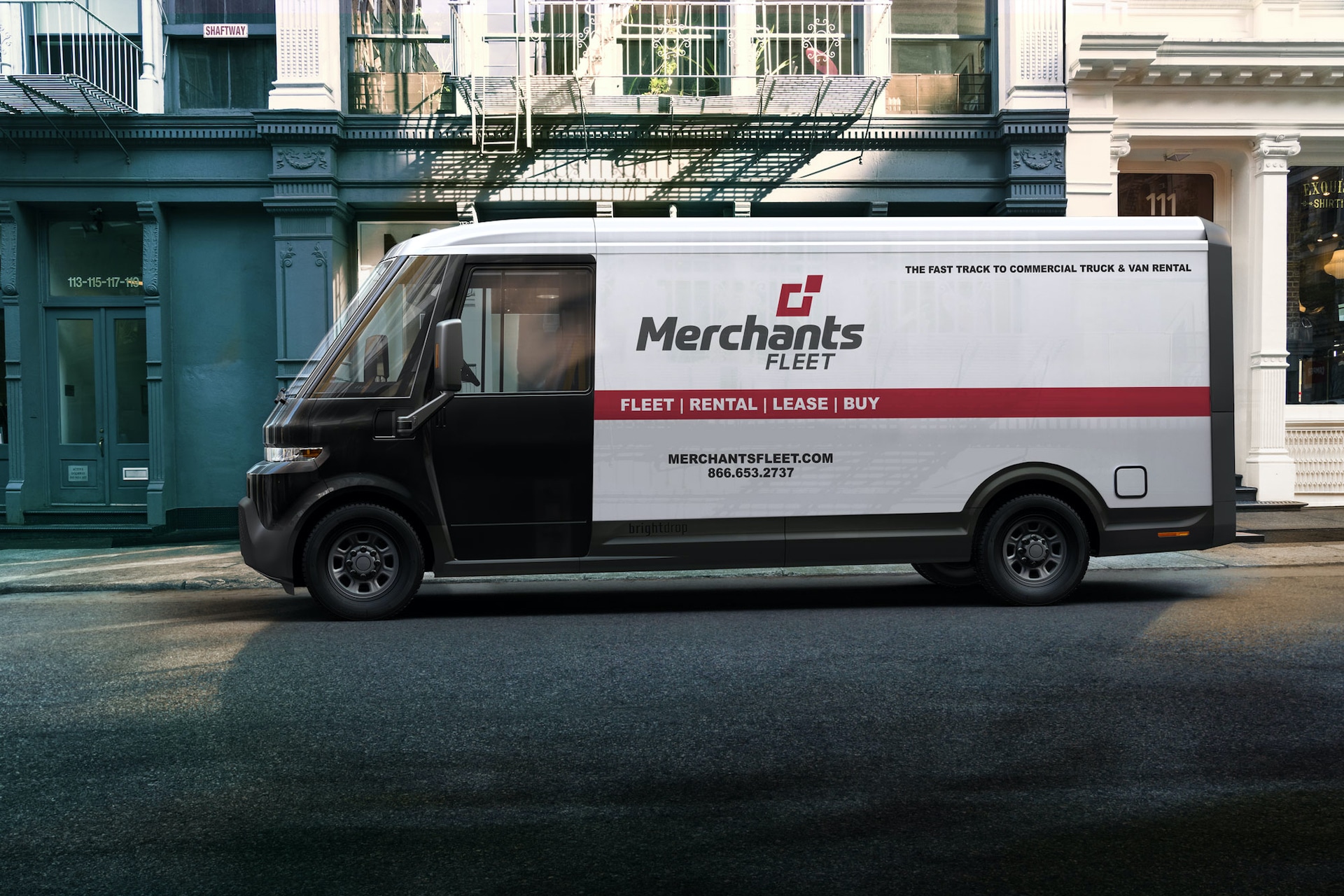 BrightDrop-EV600-Merchants-Fleet