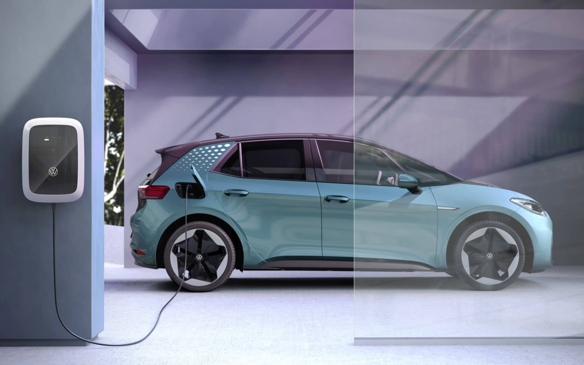VW Konzern beherrscht europäischen Elektroautomarkt in 2020 - ein Fazit
