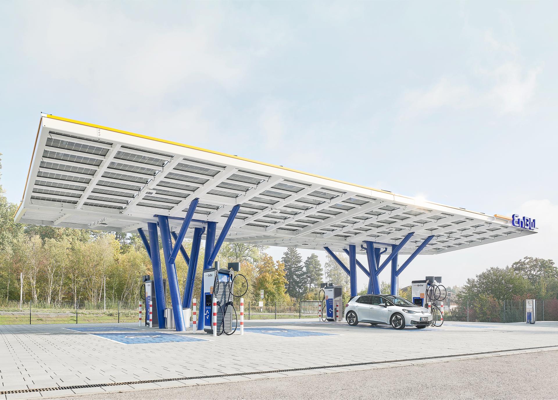 EnBW