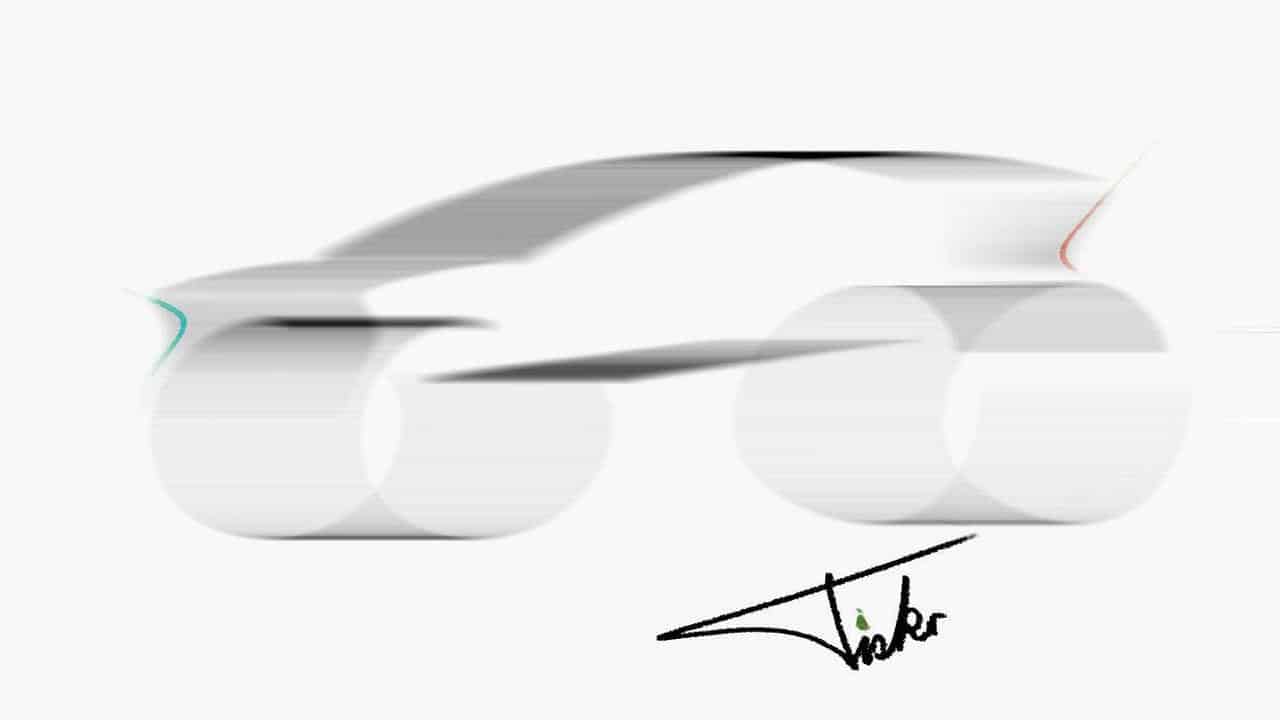 Fisker & Foxconn: E-Auto Project PEAR - 250.000 Fahrzeuge/ Jahr