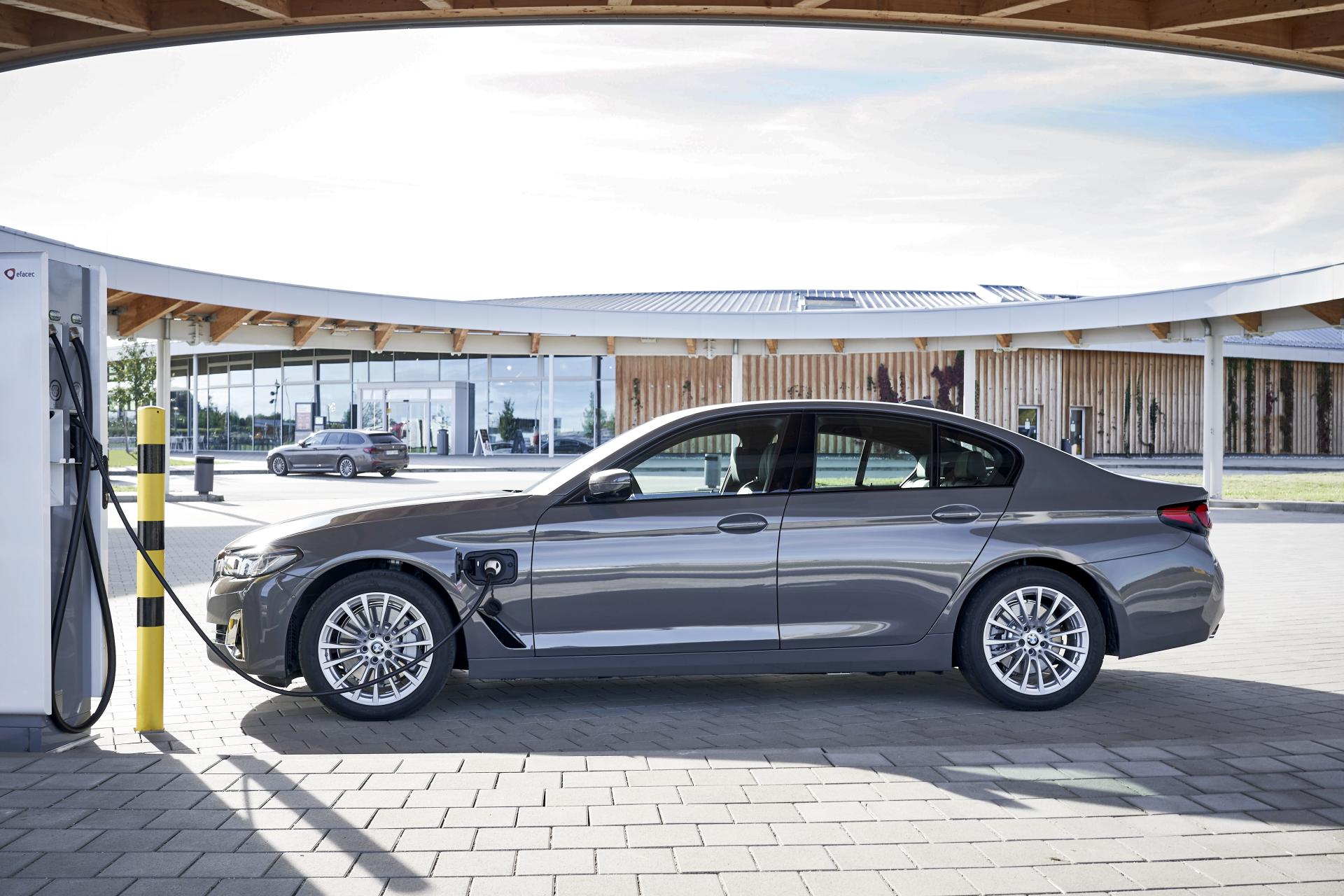 BMW AG