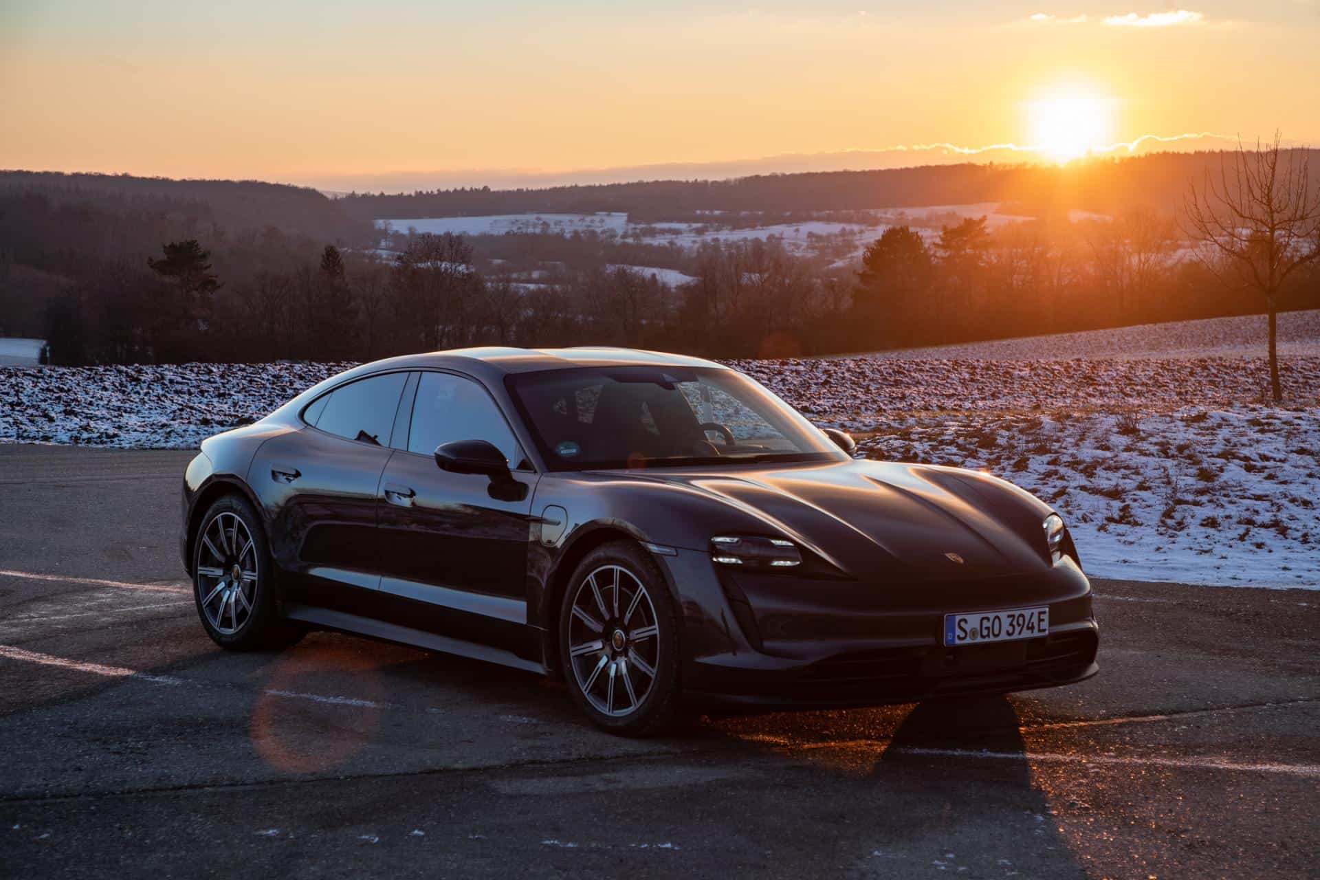 Porsche-Chefentwickler: Transformation der Branche „ein Kraftakt, aber auch eine Chance“