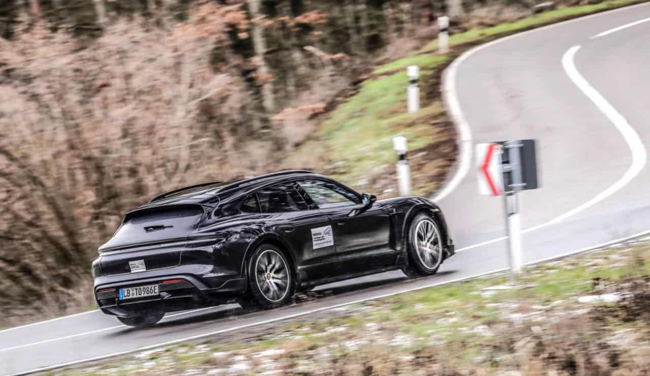 Porsche