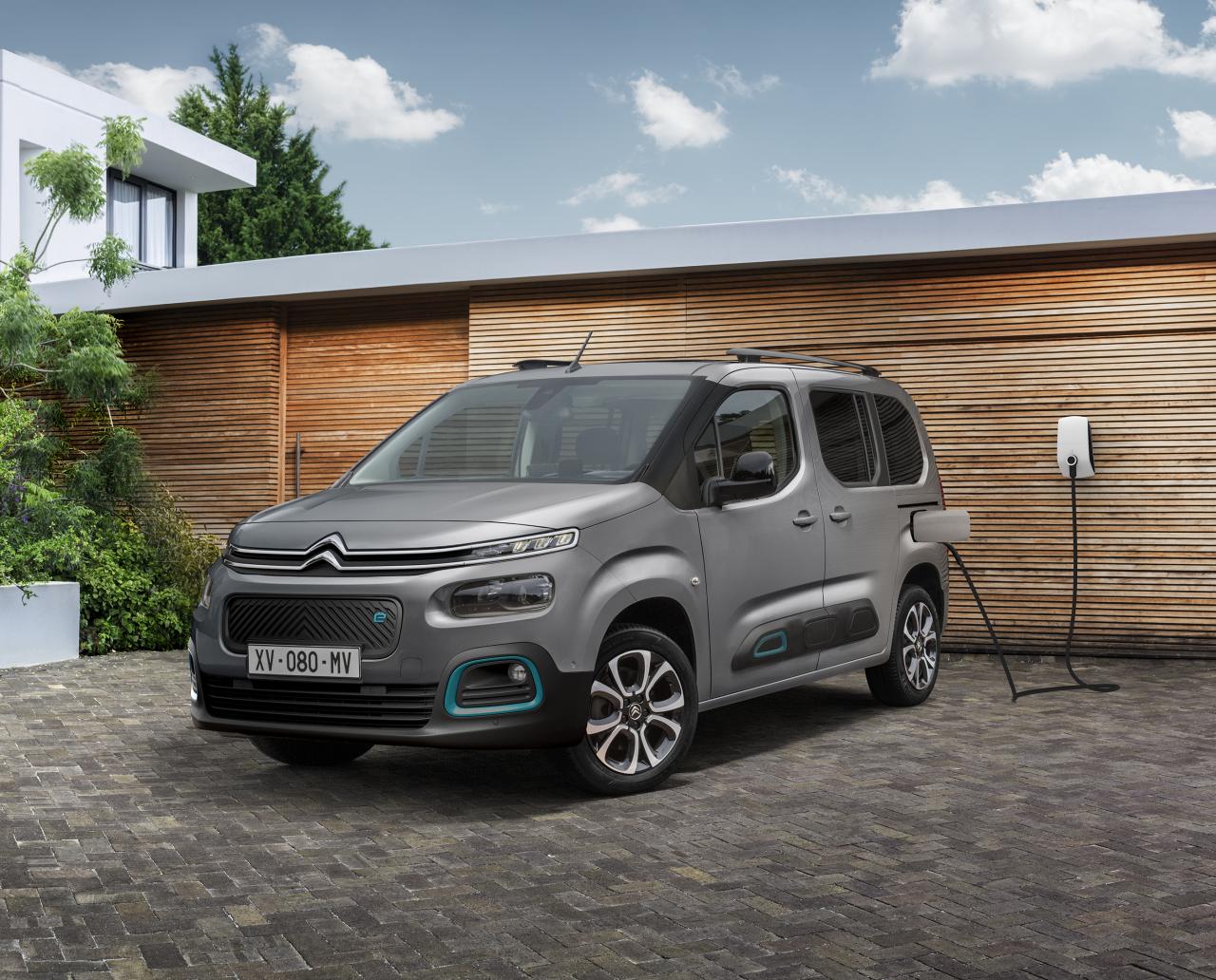 Citroën Kommunikation