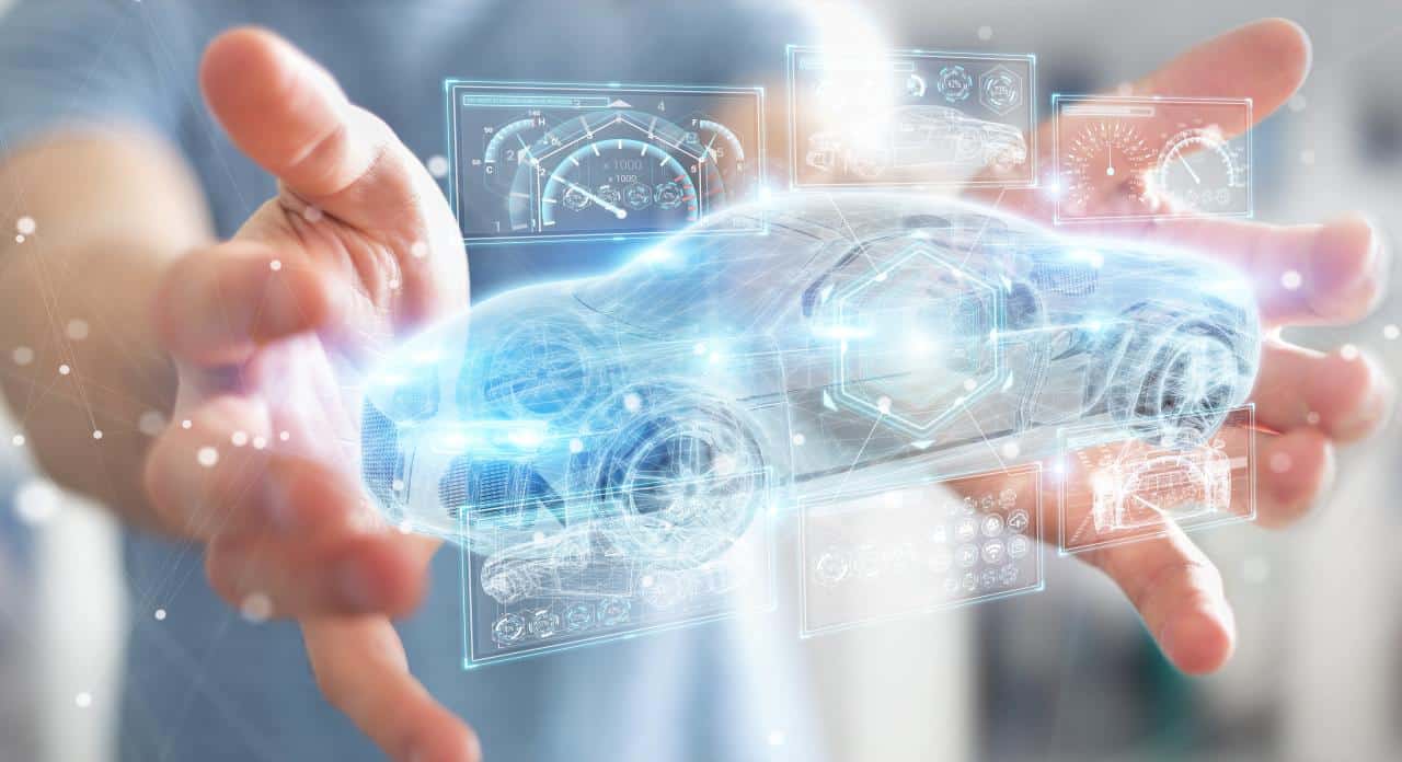 Xiaomi Mi Car: Nach Apple der nächste Elektronik-Hersteller mit eigenem E-Auto?