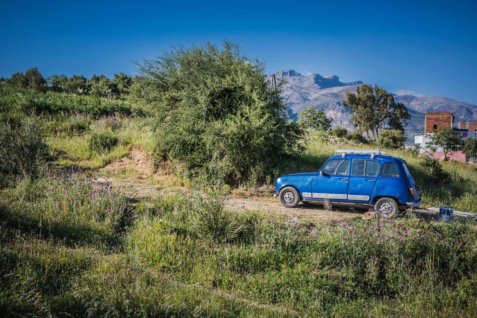 Gerüchte: Renault 4 mit Potential zum Kultstromer in Serie angedacht