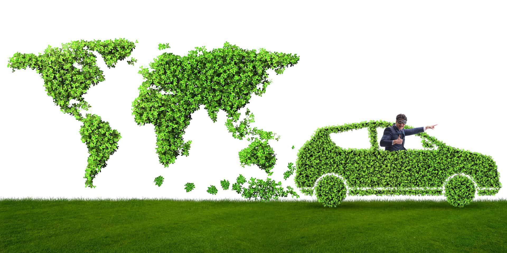 So klimafreundlich sind Elektroautos schon heute