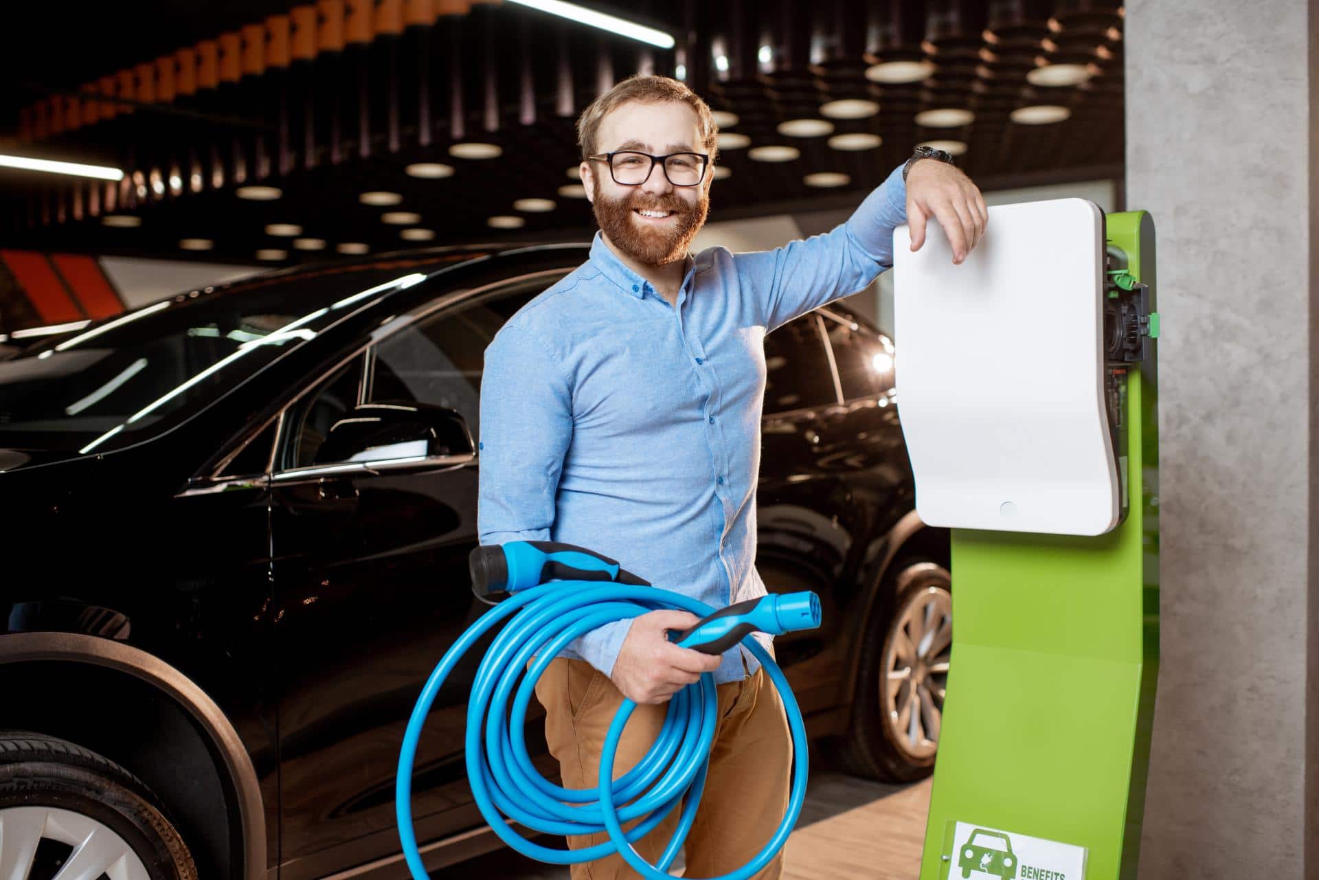 KfW-Wallbox-Förderung wird aufgestockt - Nachfrage zu stark