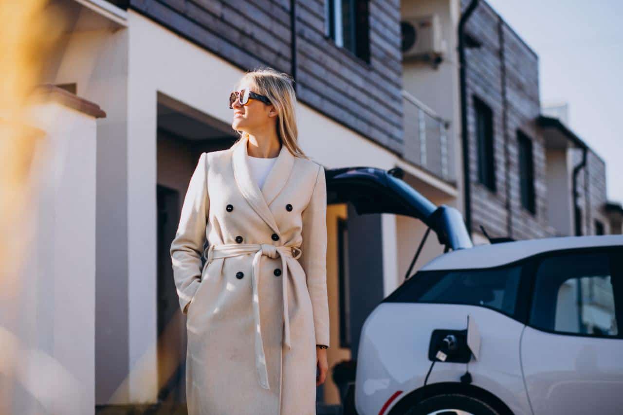 Deutschland 2021: Ladestationen & Elektroautos eine Bestandsaufnahme