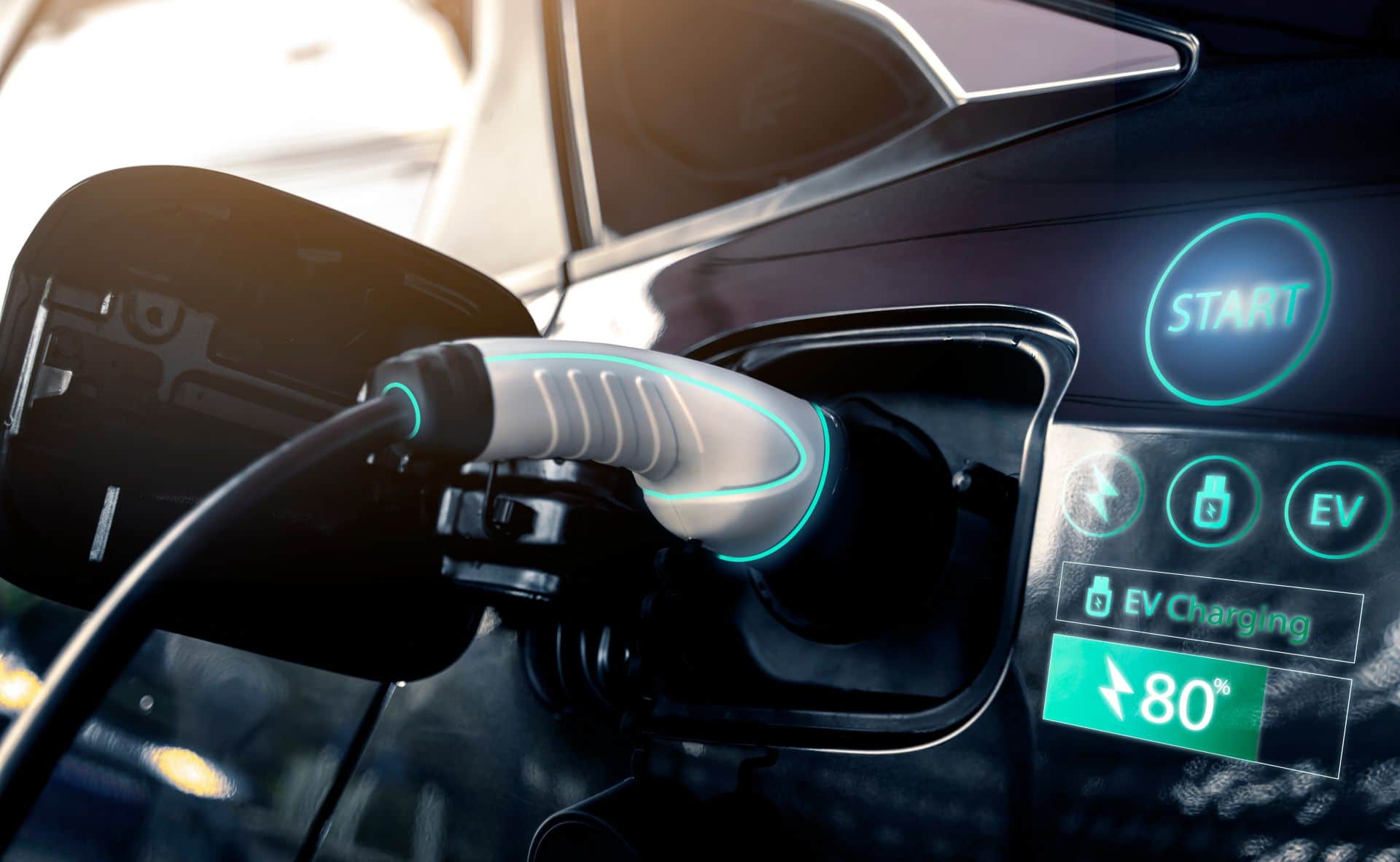 36,4% aller deutschen Zulassungen im Januar 2021 waren elektrifiziert