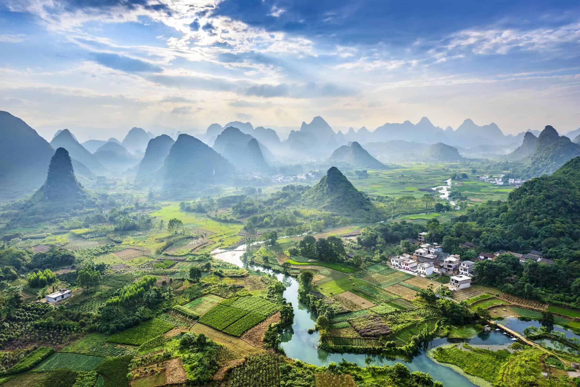 CATL plant weitere Batteriefabrik in China