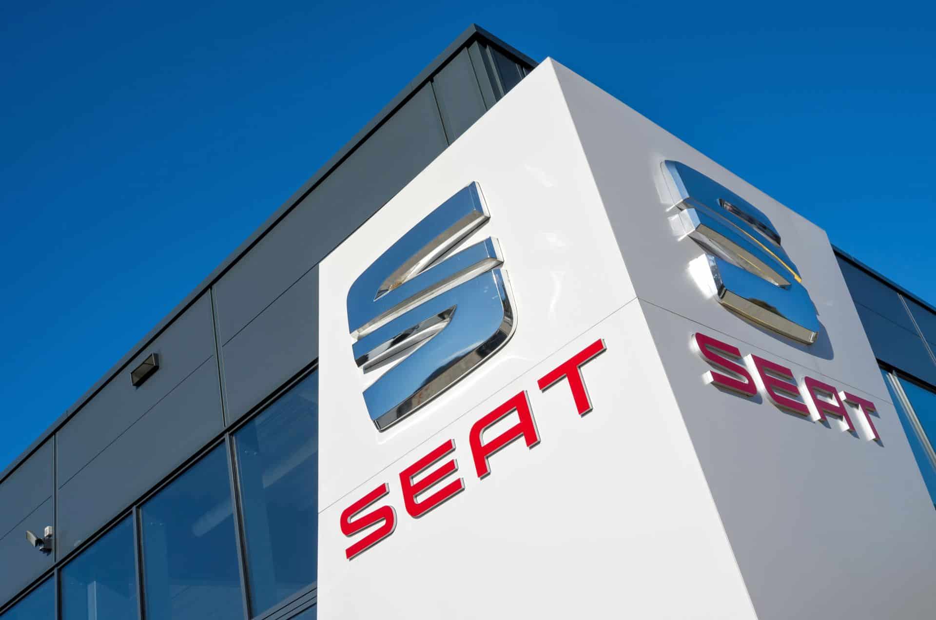 Barcelona: Seat-Akkus im Nissan-Werk?