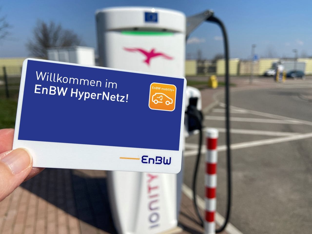 EnBW