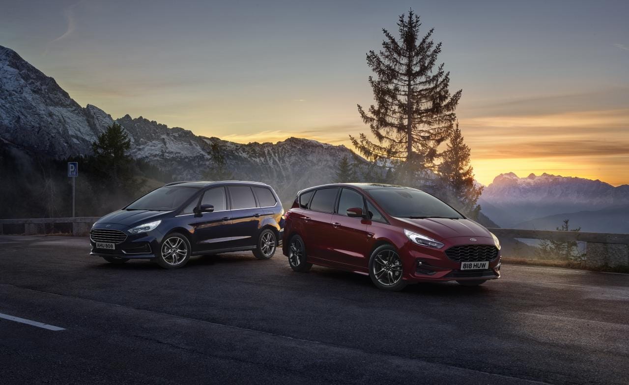 Hybrid-Motoren und Akkus: Ford stärkt Standort Valencia