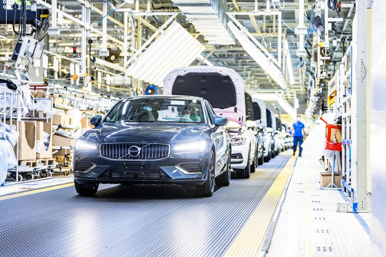 Volvo