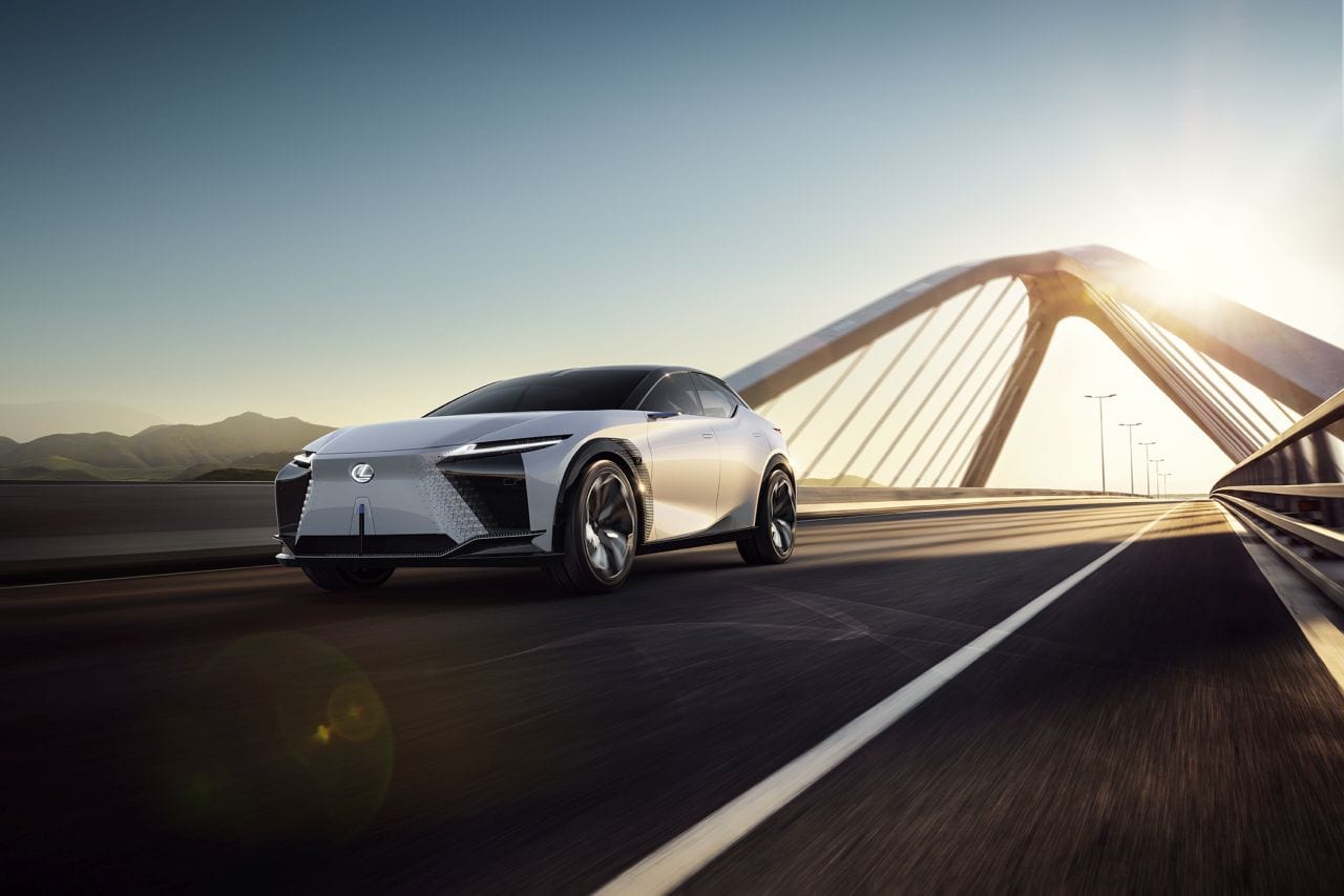 Lexus