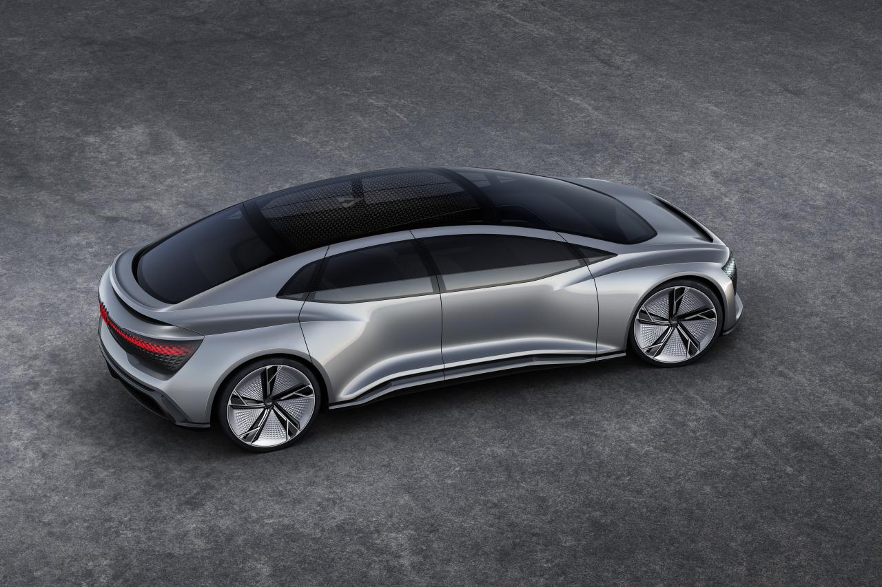 VW-Projekt "Artemis": Start-Probleme beim "Landjet"?