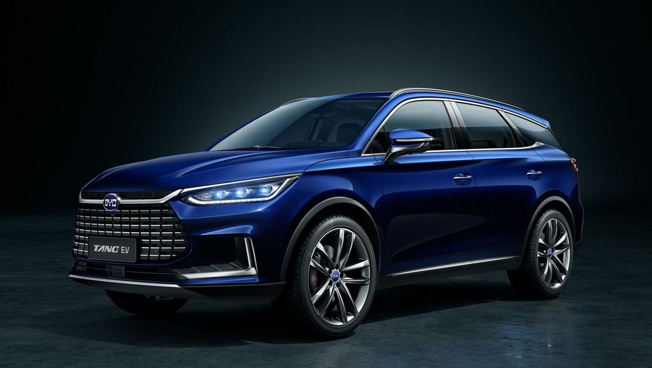BYD