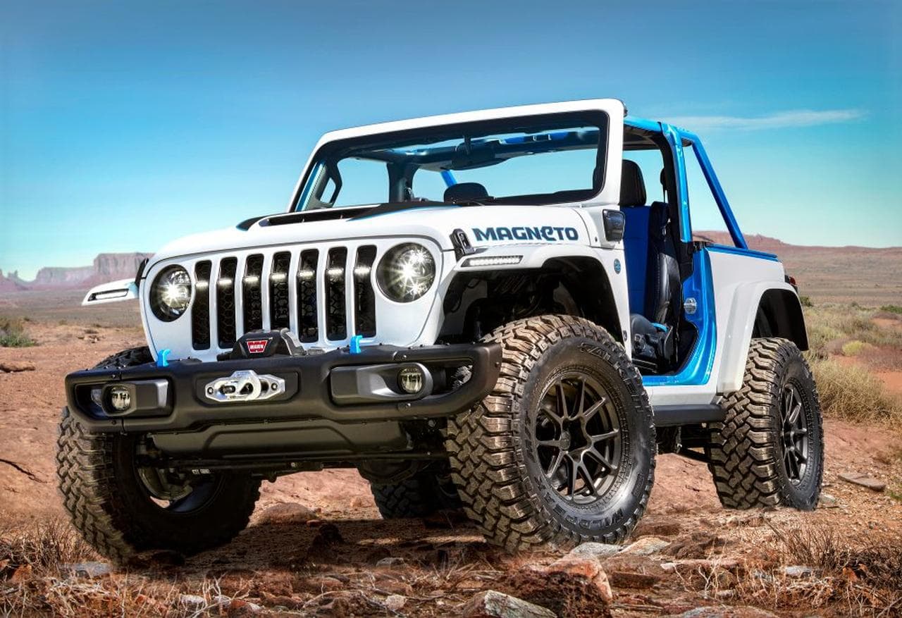 Jeep