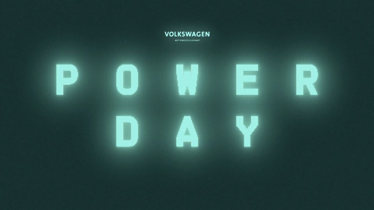 Volkswagen AG