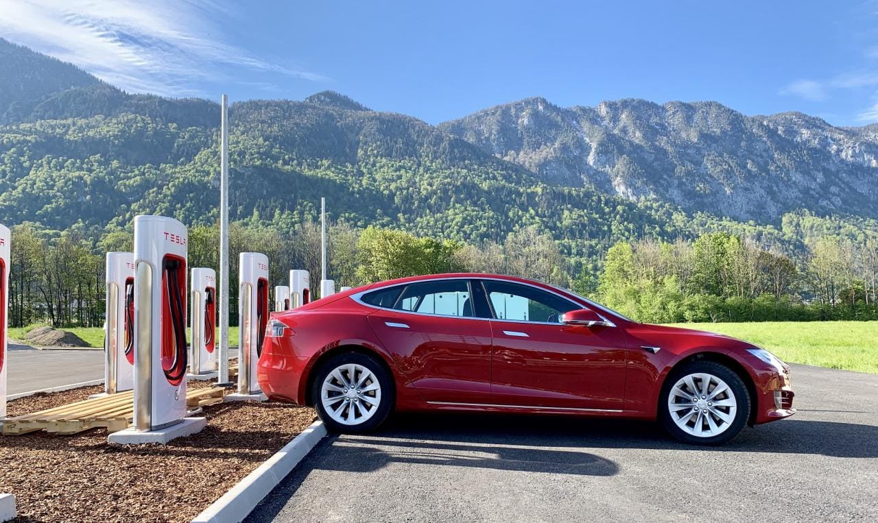 Tesla
