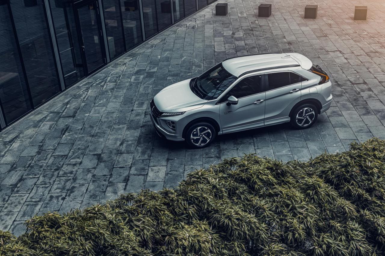Mitsubishi Motors