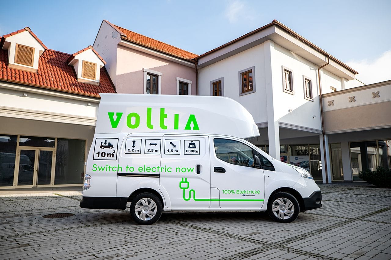 Voltia