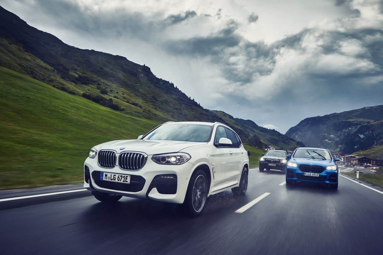 BMW AG