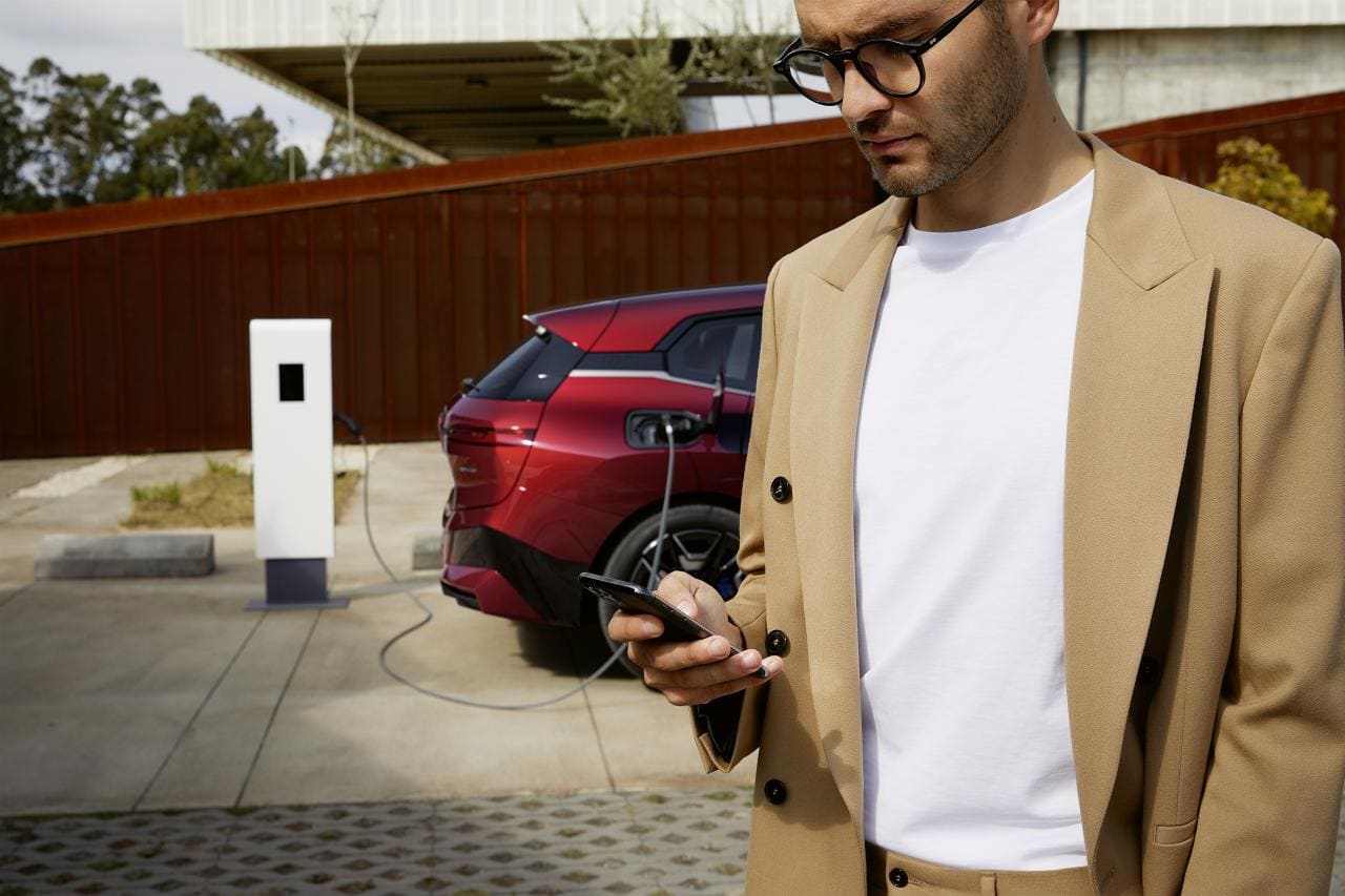BMW AG