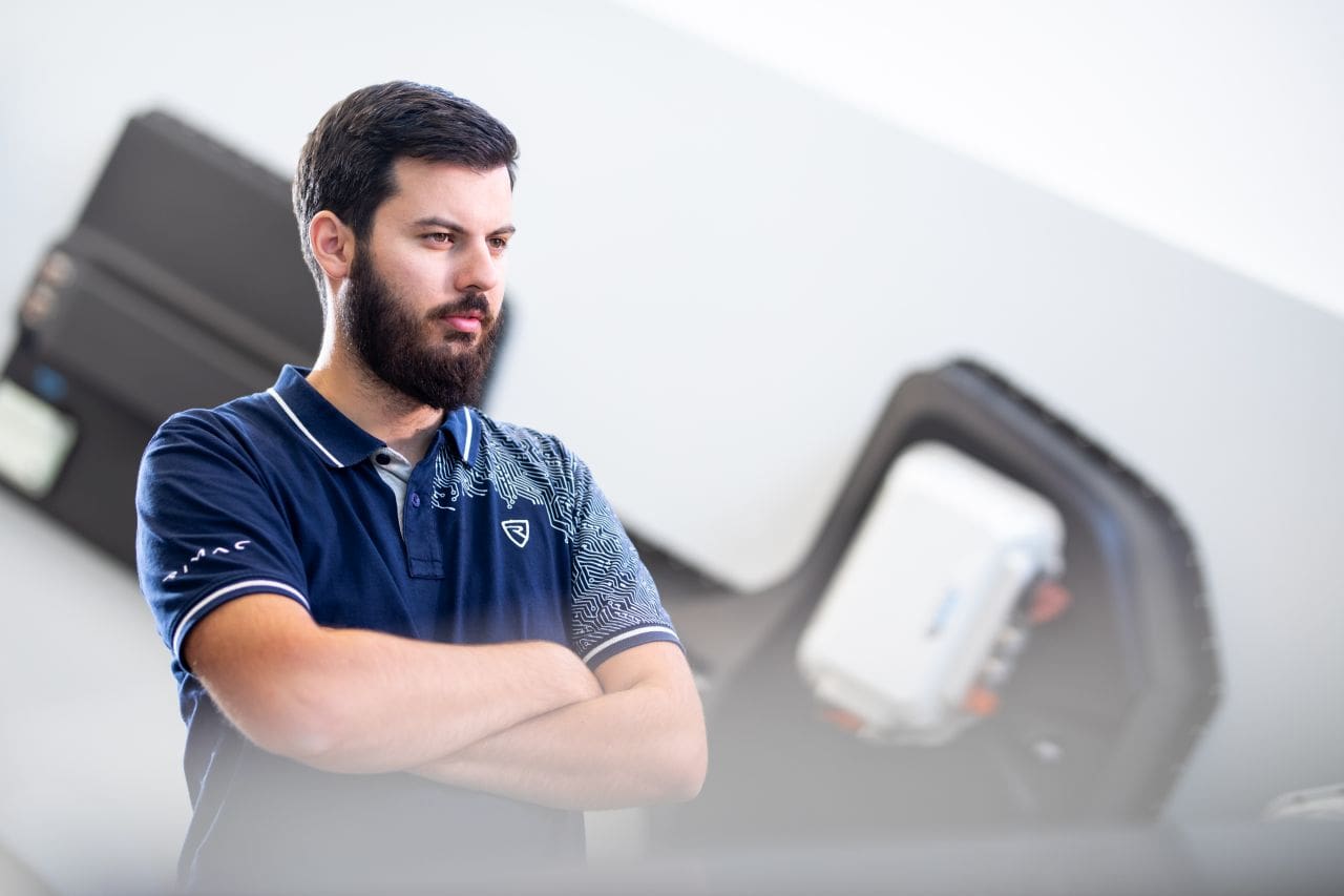 Porsche erhöht Beteiligung an Rimac Automobili auf 24 Prozent