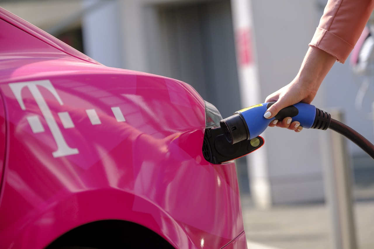 Telekom-Elektroauto-Vattenfall-Infrastruktur