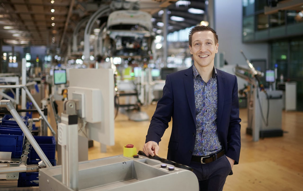 Volkswagen-Dresden-Gläserne-Manufaktur-ID-Auslieferung