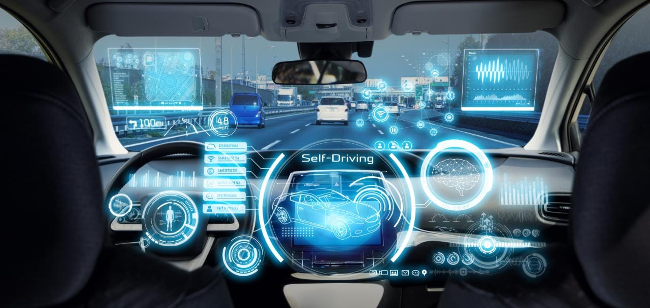 So können Elektromobilisten vom Internet of Things (IoT) profitieren